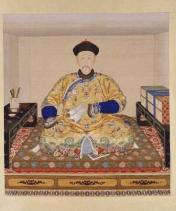 内阁学士与军机大臣都是清朝非常重要的官员 他们的地位谁更加高点