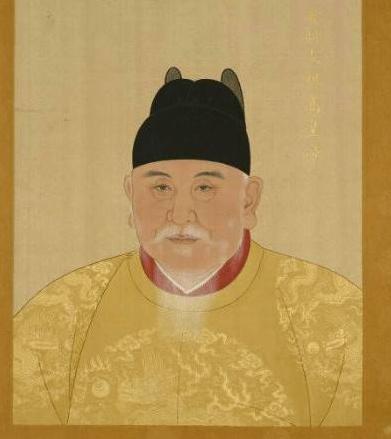 内阁学士与军机大臣都是清朝非常重要的官员 他们的地位谁更加高点