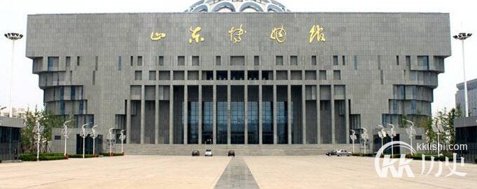 盘点中国十大最邪门的地方：深圳大学排第五