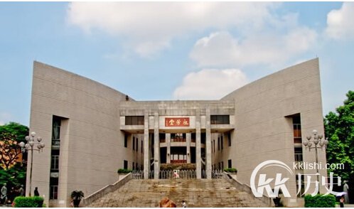 盘点中国十大最邪门的地方：深圳大学排第五