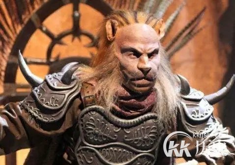 西游记十大高手排行：孙悟空竟倒数第三！