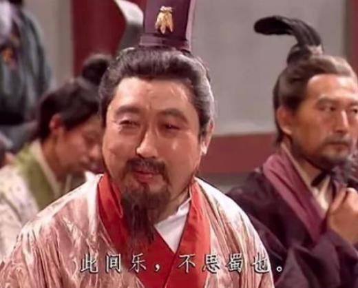 刘备有几个儿子