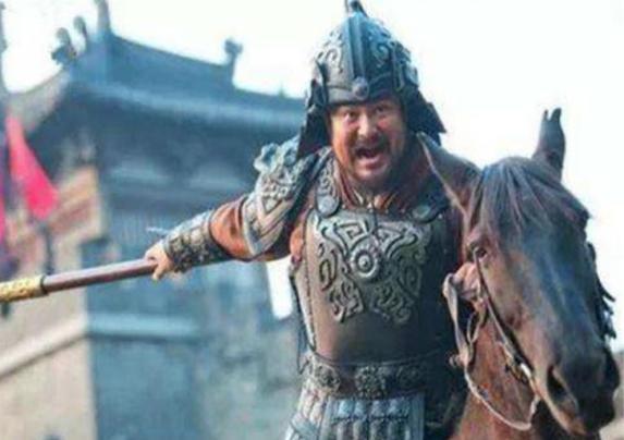 张琼得罪皇帝违背圣旨的下场是什么