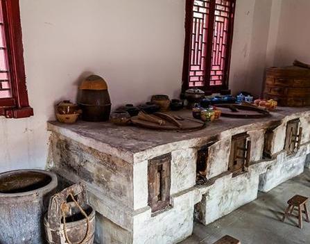 御膳房中的厨子工作是什么样的 他们可以退休离开皇宫吗