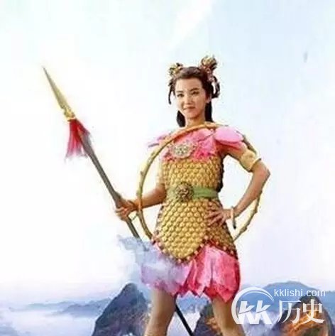 西游记十大高手排行：孙悟空竟倒数第三！