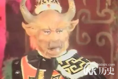 西游记十大高手排行：孙悟空竟倒数第三！