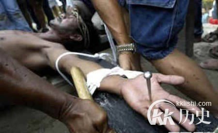 12个全球最可怕的仪式 把自己变成木乃伊