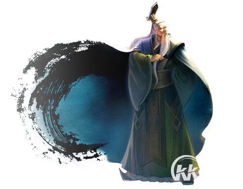 姜子牙是个什么样的人？解析姜子牙的生平事迹