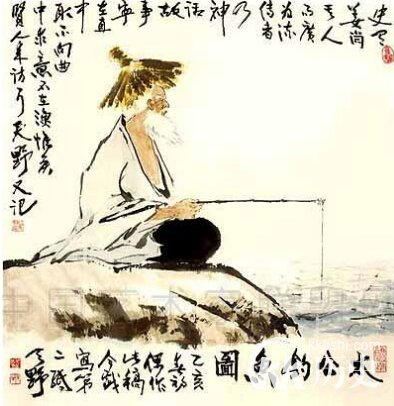 姜子牙是个什么样的人？解析姜子牙的生平事迹