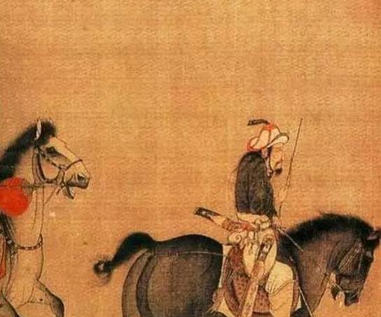 买的蒙古好马只配做马肉肠,管窥明代马政崩溃的一个瞬间?