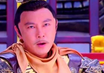 电视剧中程咬金只会三板斧 历史上确实如此吗