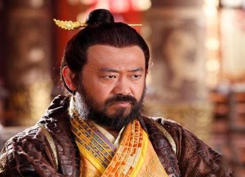 电视剧中程咬金只会三板斧 历史上确实如此吗