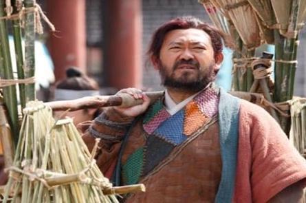 电视剧中程咬金只会三板斧 历史上确实如此吗