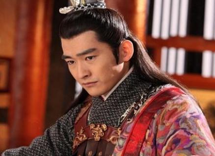 电视剧中程咬金只会三板斧 历史上确实如此吗