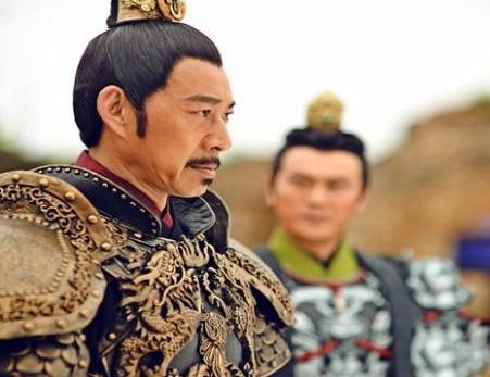 电视剧中程咬金只会三板斧 历史上确实如此吗