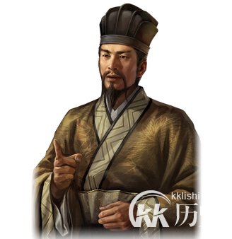 三国时期的蜀汉四相是哪四位？蜀汉四相简介