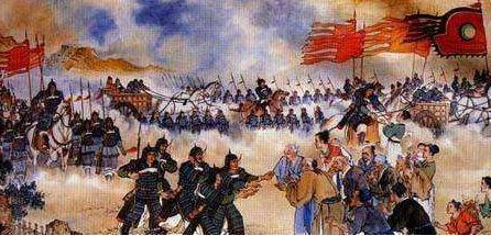 张献忠起义在四川都干了什么 沉银遗址在什么地方