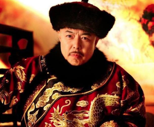 乾隆办“千叟宴”,请3000老人为何突然去世