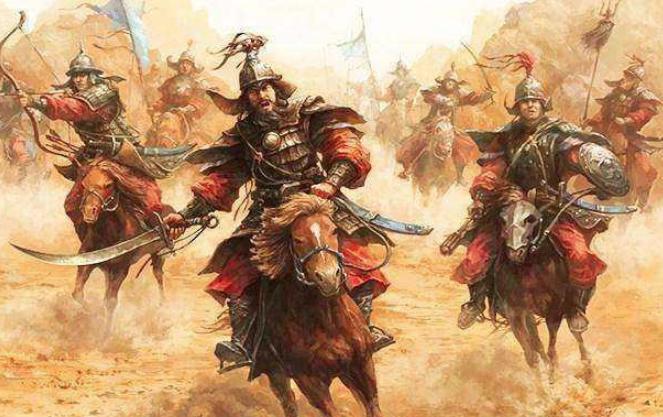 回纥帮唐朝续命百年，唐朝为何要倒打一耙