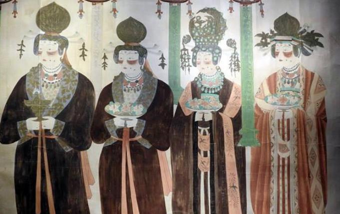 回纥帮唐朝续命百年，唐朝为何要倒打一耙