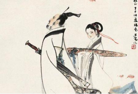 屈原真的存在吗