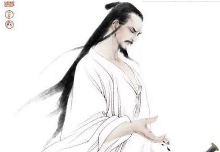 屈原真的存在吗