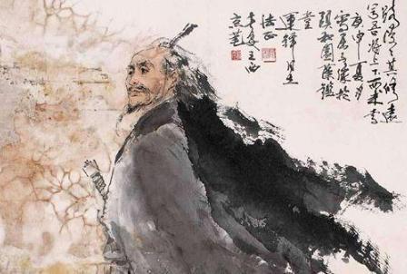 屈原真的存在吗