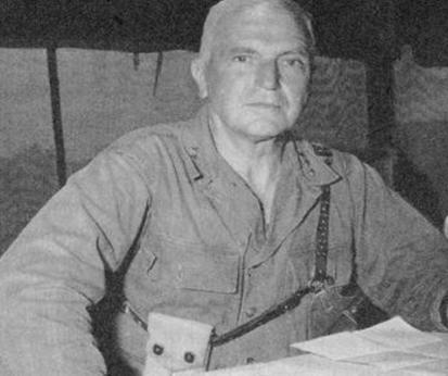 硫磺岛战役和冲绳岛战役相比 哪一个战役是美军最害怕的战役