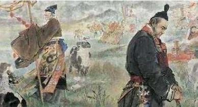 张安世明明没有什么功绩却可以位极人臣