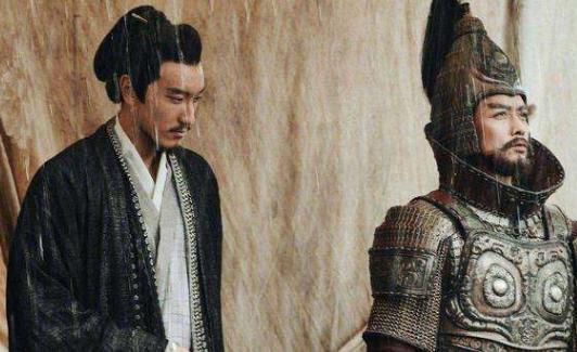 张安世明明没有什么功绩却可以位极人臣