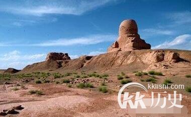 中国历史上凭空消失的神秘古国：乌孙王国不是虚构