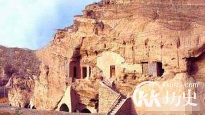 中国历史上凭空消失的神秘古国：乌孙王国不是虚构