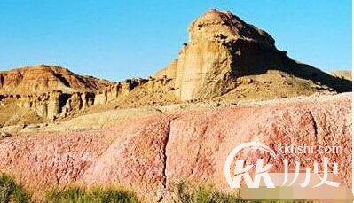 中国历史上凭空消失的神秘古国：乌孙王国不是虚构