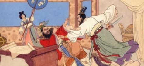 嬴政自称“始皇帝”!没有他六国还能统一吗?