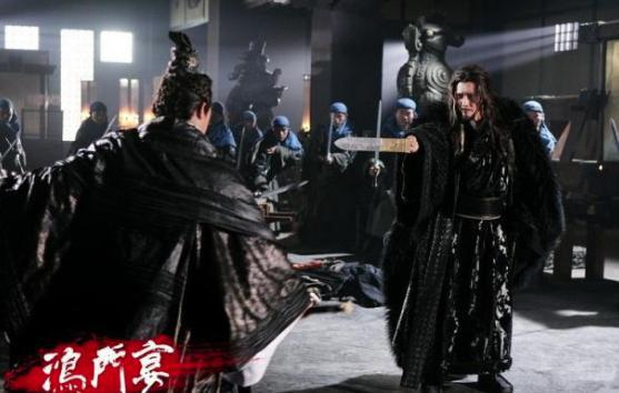 樊哙在鸿门宴上救驾有功，为何还被杀了