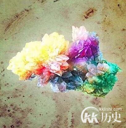 揭秘上古十大神器武力：哪个神器的力量比较厉害？