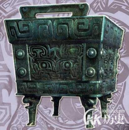 揭秘上古十大神器武力：哪个神器的力量比较厉害？