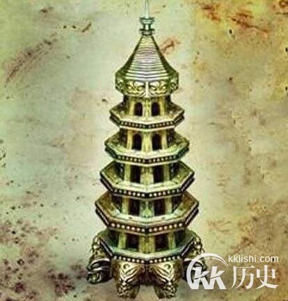 揭秘上古十大神器武力：哪个神器的力量比较厉害？