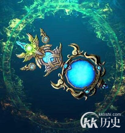 揭秘上古十大神器武力：哪个神器的力量比较厉害？