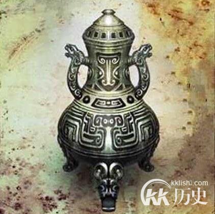 揭秘上古十大神器武力：哪个神器的力量比较厉害？