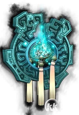 揭秘上古十大神器武力：哪个神器的力量比较厉害？