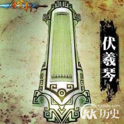 揭秘上古十大神器武力：哪个神器的力量比较厉害？