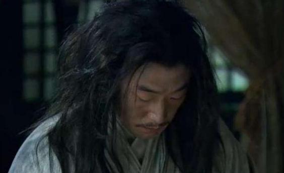 朱据:吴国4次动荡他扮演了不同角色,最后被伪诏赐死