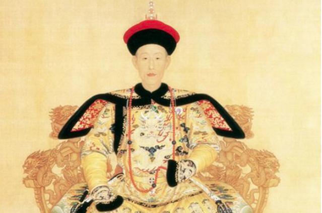 富察皇后去世后,乾隆皇帝开始性情大变