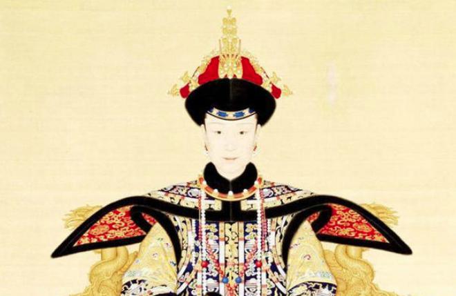 富察皇后去世后,乾隆皇帝开始性情大变