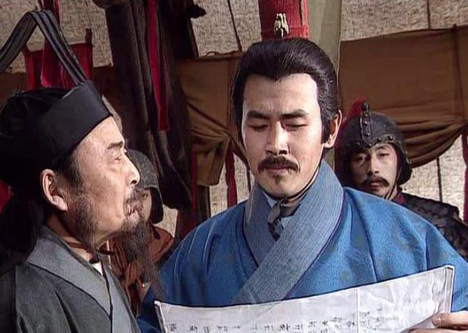 卫瓘:三国最阴险的将领,用计除掉了邓艾