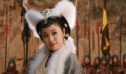 妲己是什么成为狐狸精的 这件事情和谁有关