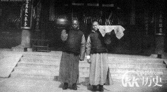 太监揭秘:一个太监自述净身的全过程(珍贵资料)