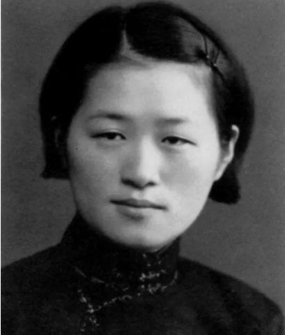 中国的三个居里夫人 女物理学家吴健雄,何泽慧和王明贞