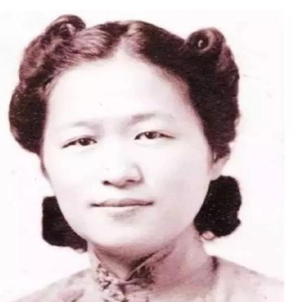 中国的三个居里夫人 女物理学家吴健雄,何泽慧和王明贞